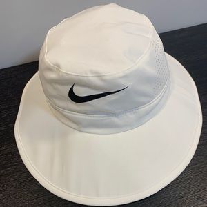 Nike Golf Uv Sun Bucket Golf Hat 832687 